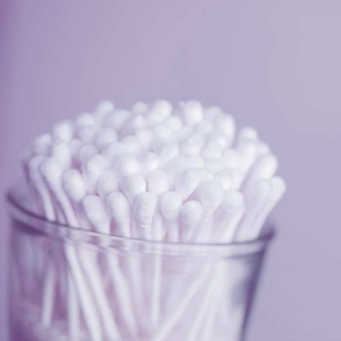 Earwax Color Meanings Wet, Dry, Orange, Brown and More